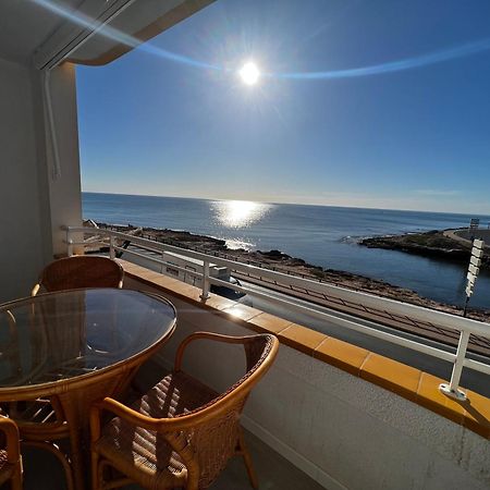 Costa Este Apartments - Торрев'єха Екстер'єр фото