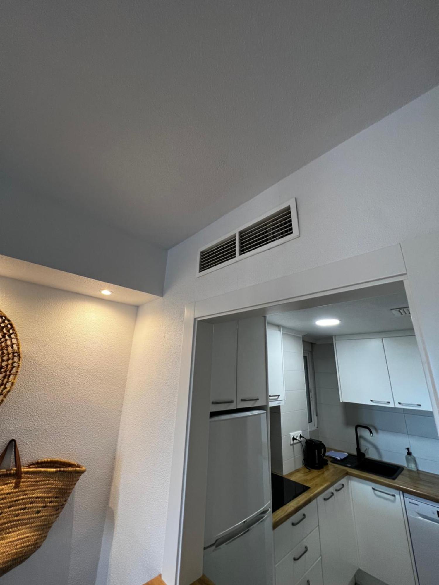Costa Este Apartments - Торрев'єха Екстер'єр фото