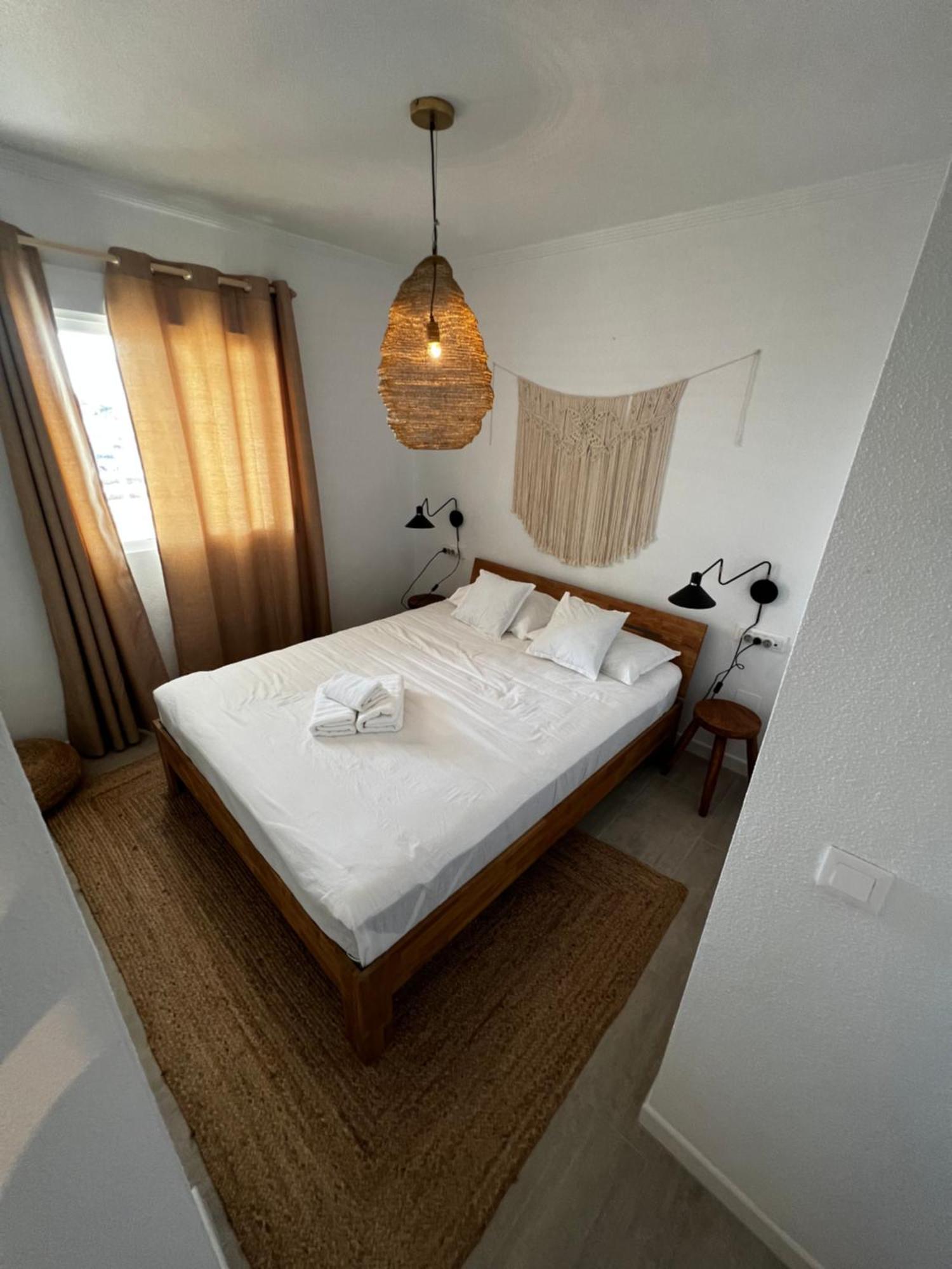 Costa Este Apartments - Торрев'єха Екстер'єр фото
