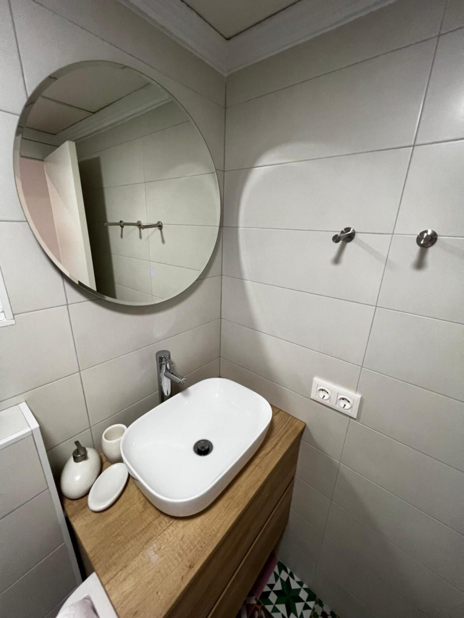 Costa Este Apartments - Торрев'єха Екстер'єр фото