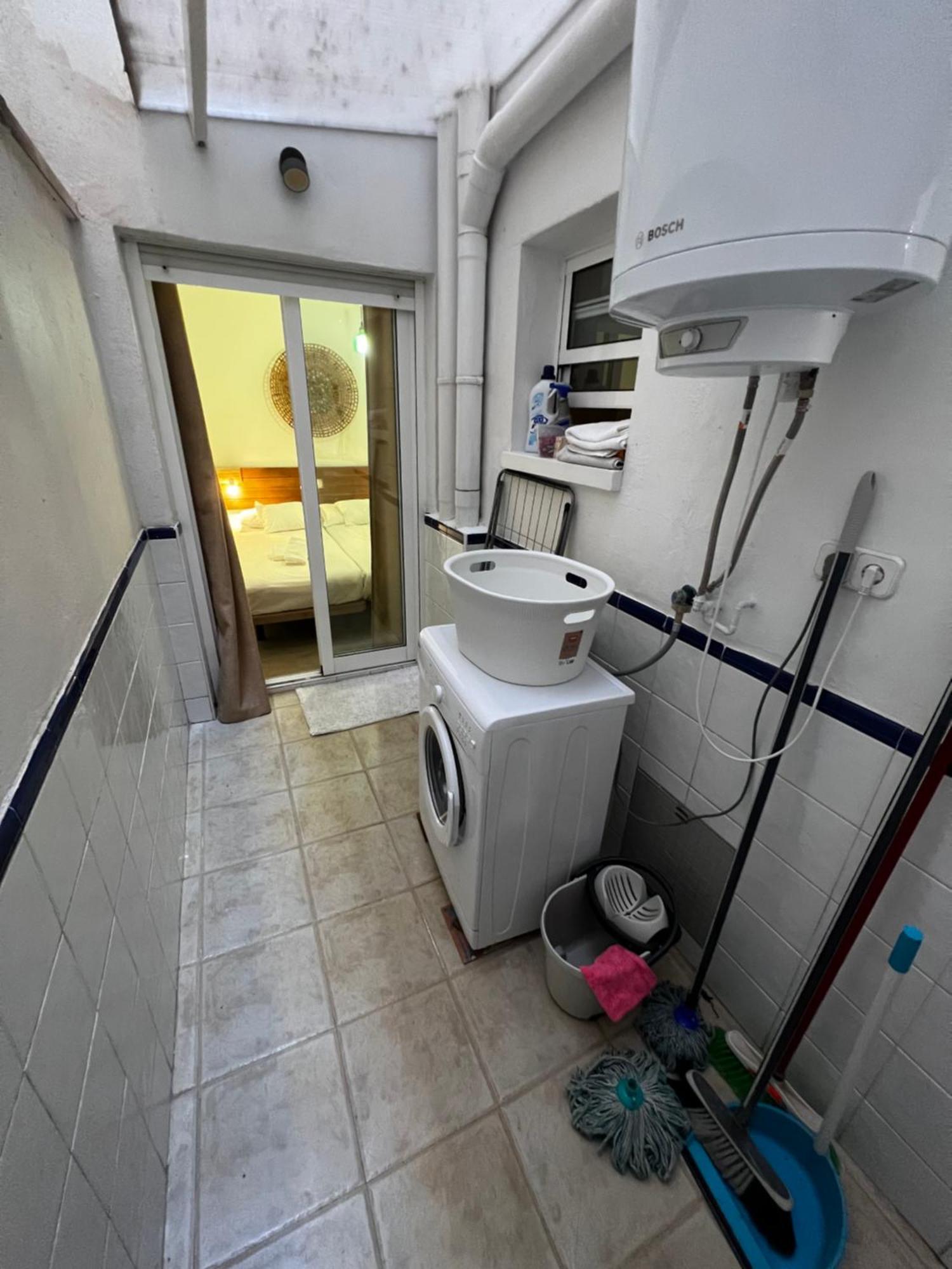 Costa Este Apartments - Торрев'єха Екстер'єр фото