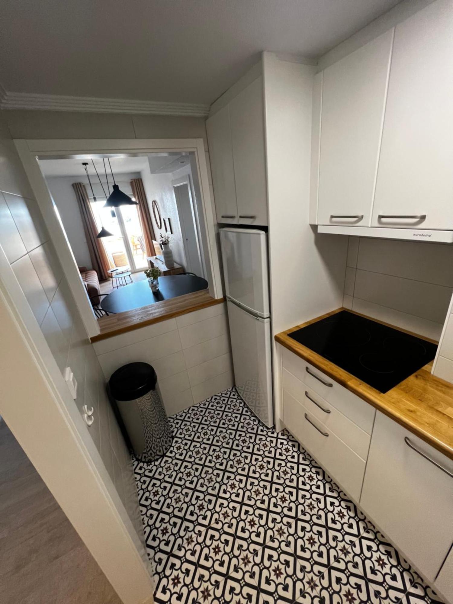 Costa Este Apartments - Торрев'єха Екстер'єр фото