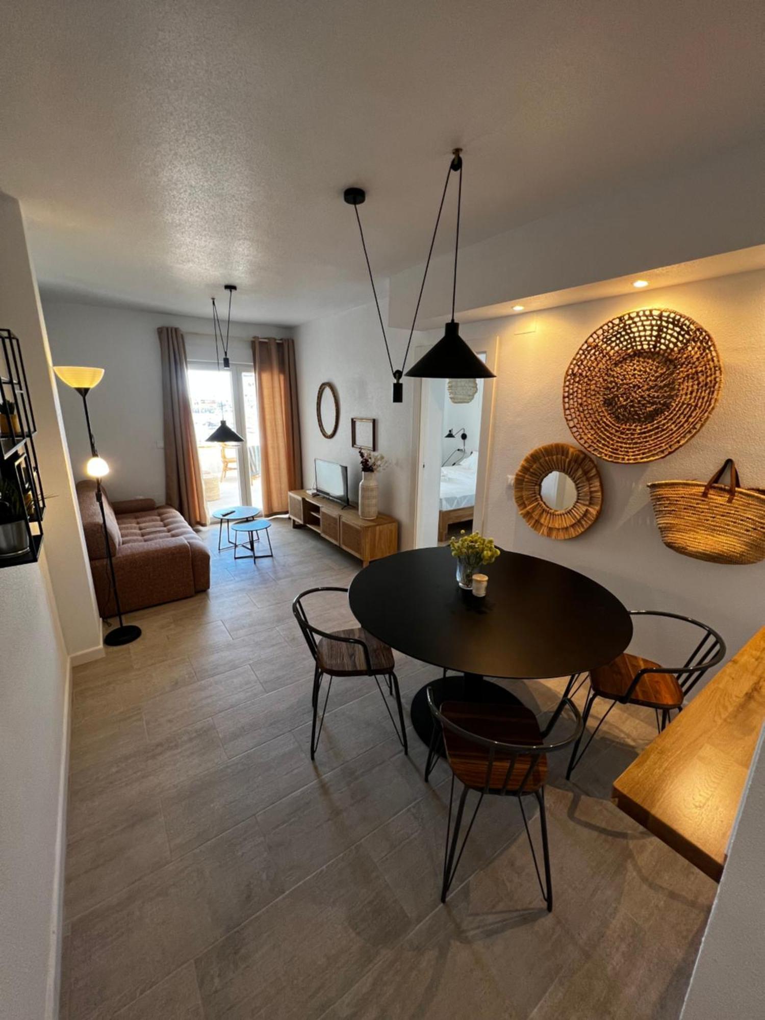 Costa Este Apartments - Торрев'єха Екстер'єр фото