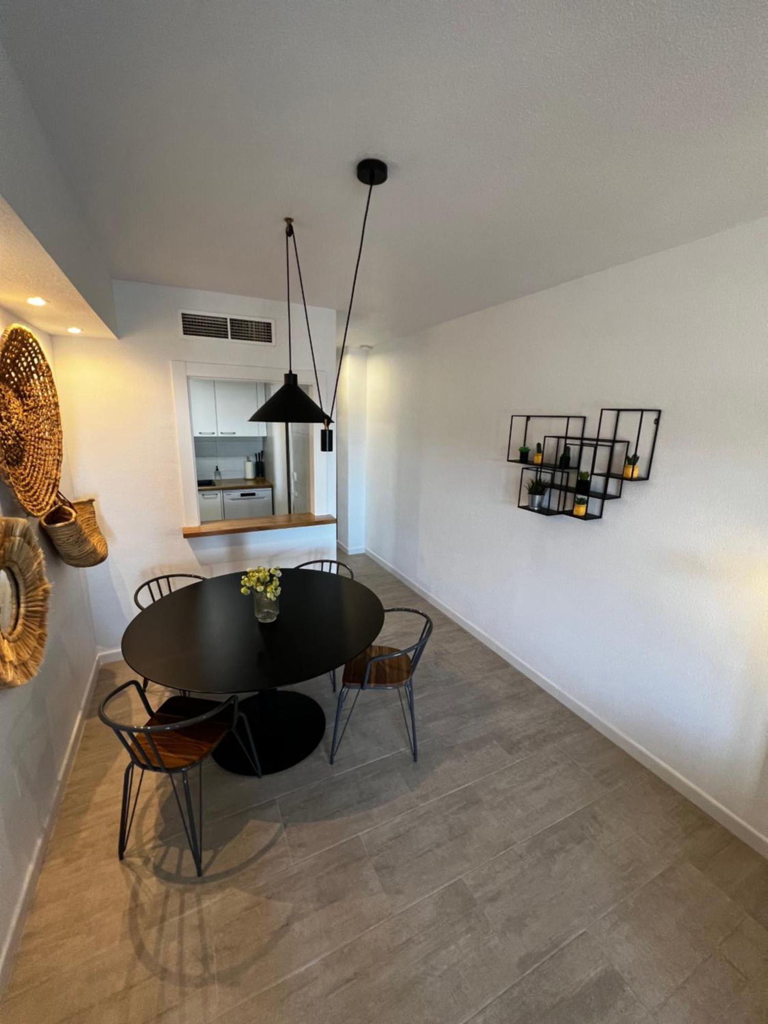 Costa Este Apartments - Торрев'єха Екстер'єр фото