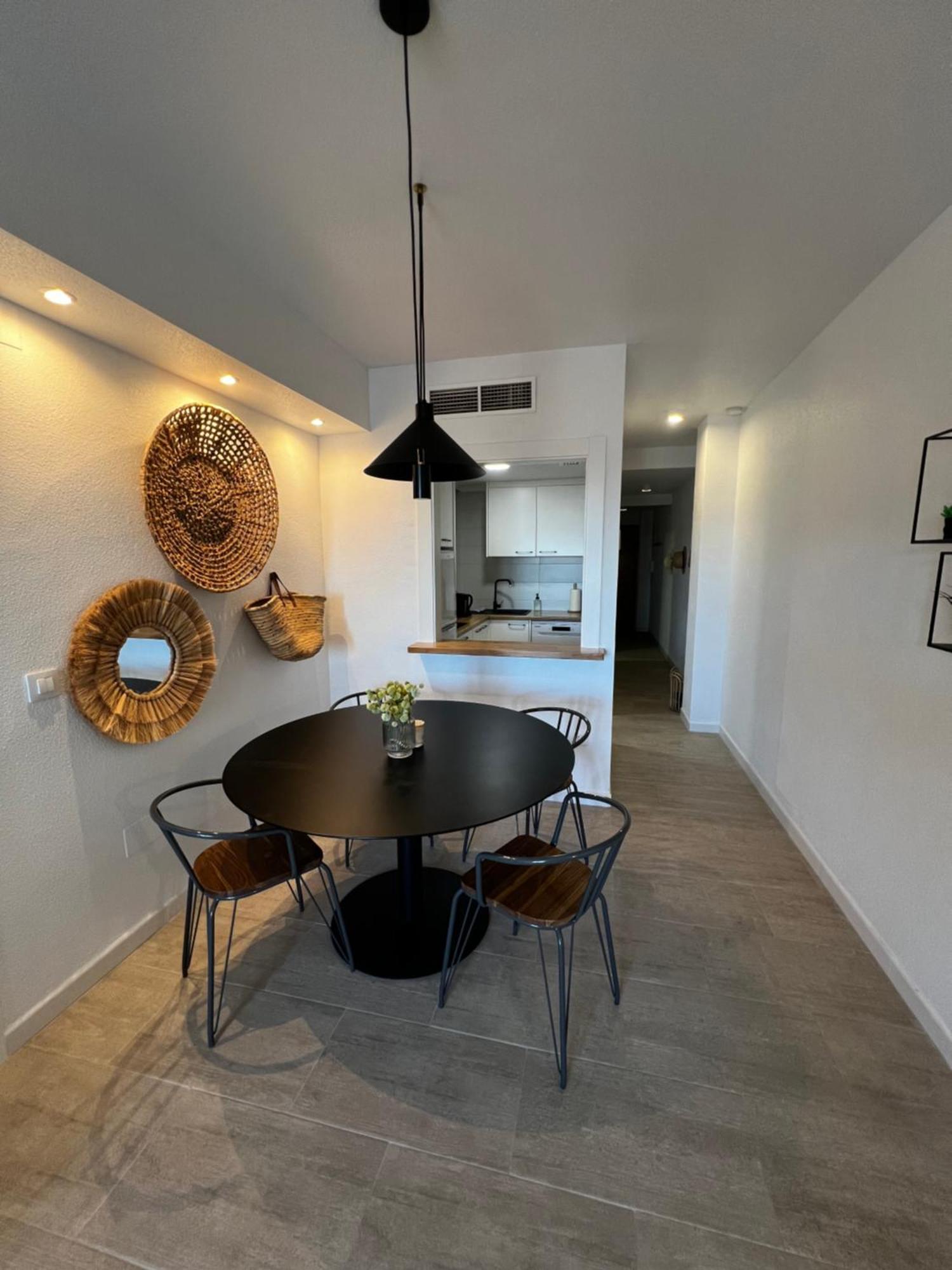 Costa Este Apartments - Торрев'єха Екстер'єр фото