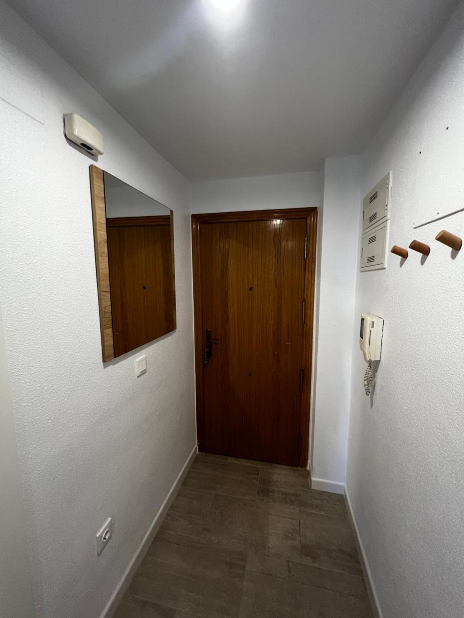 Costa Este Apartments - Торрев'єха Екстер'єр фото