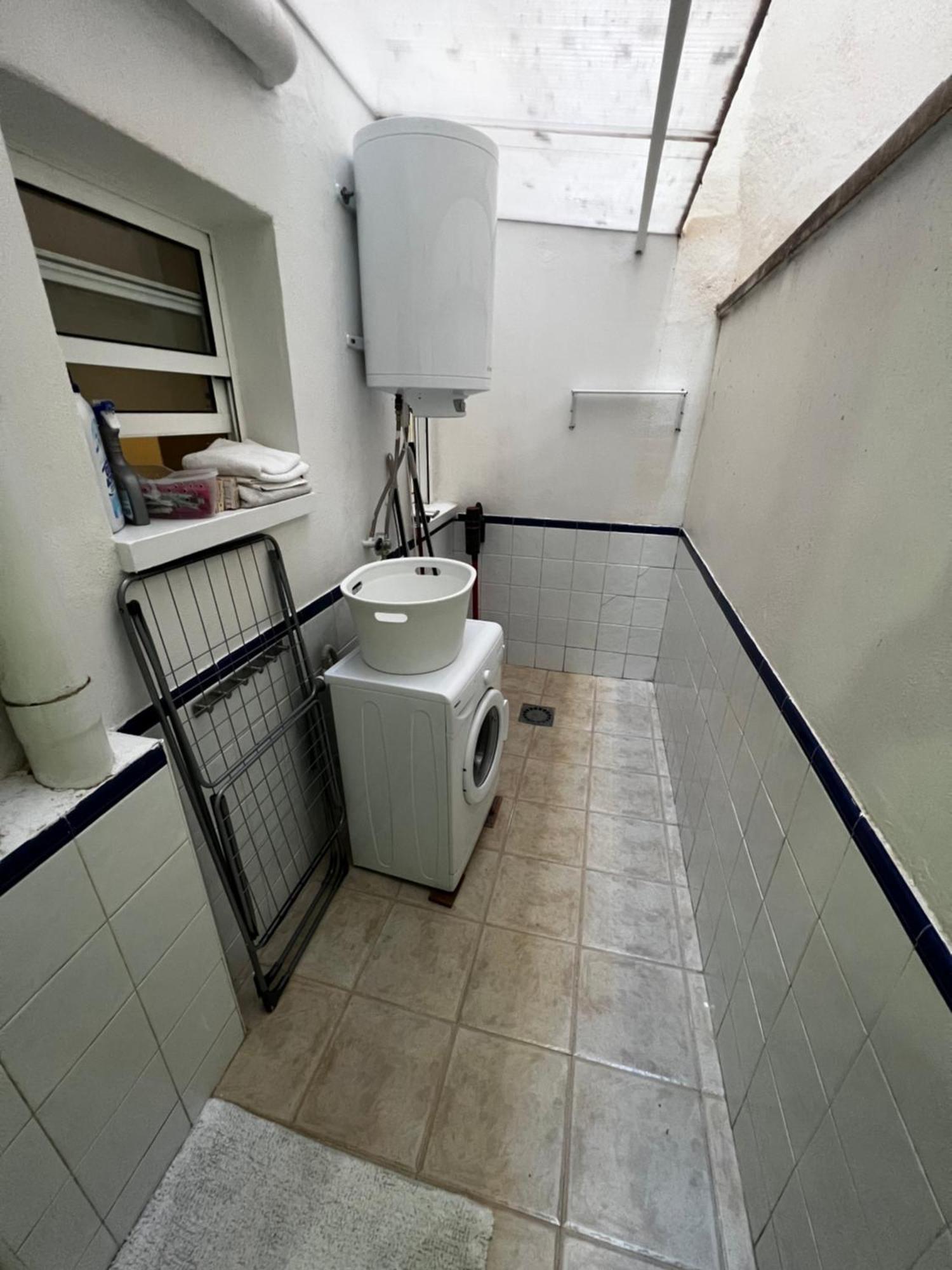 Costa Este Apartments - Торрев'єха Екстер'єр фото